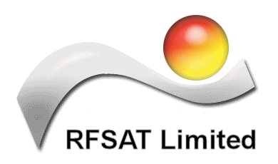 RFSAT logo