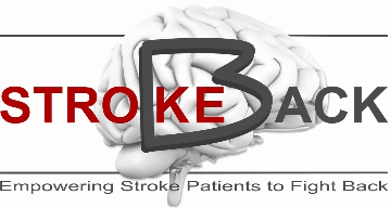 StrokeBack Logo