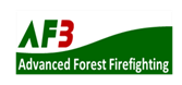 AF3 Logo